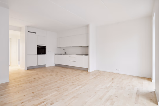 Rental at F.K. Hallagers Gade, 8240 Risskov