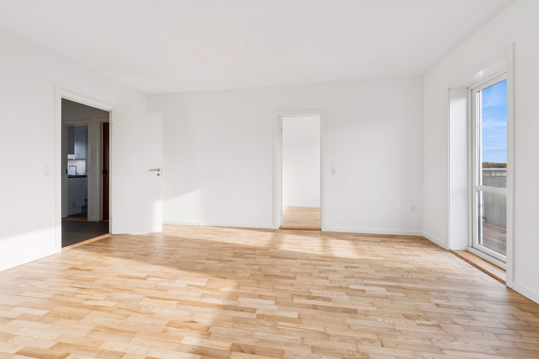 Billede 3 fra lejemålet på Bakkegade 17, 3400 Hillerød