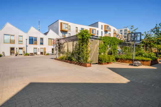 Billede fra lejemålet på Broloftet, 8240 Risskov Billede fra lejemålet på Broloftet, 8240 Risskov