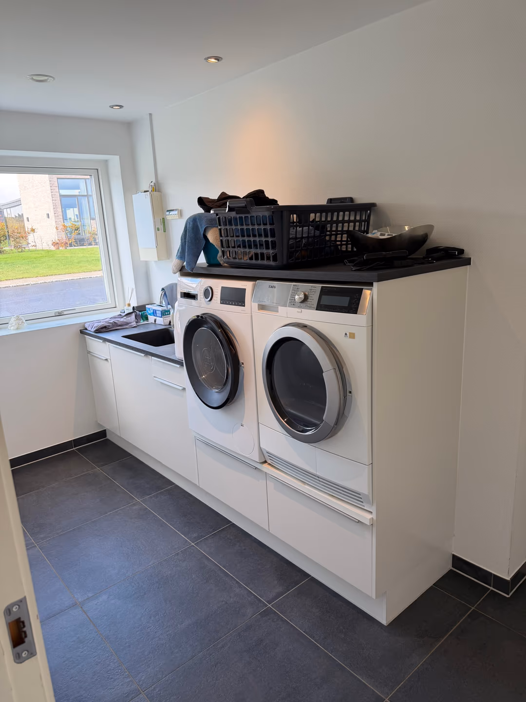 Billede 4 fra lejemålet på Krondyrvej 10, 8722 Hedensted