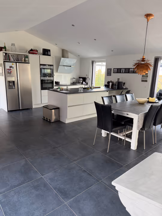 Rental at Krondyrvej 10, 8722 Hedensted