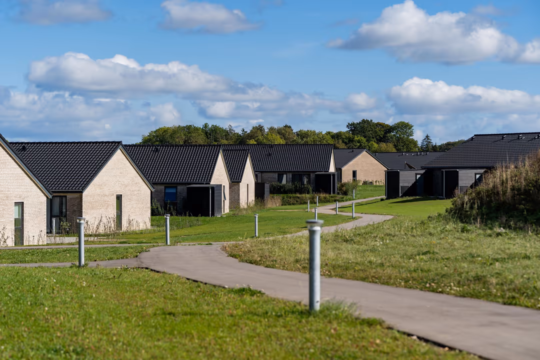 Billede 4 fra lejemålet på Egelunden 90, 4690 Haslev