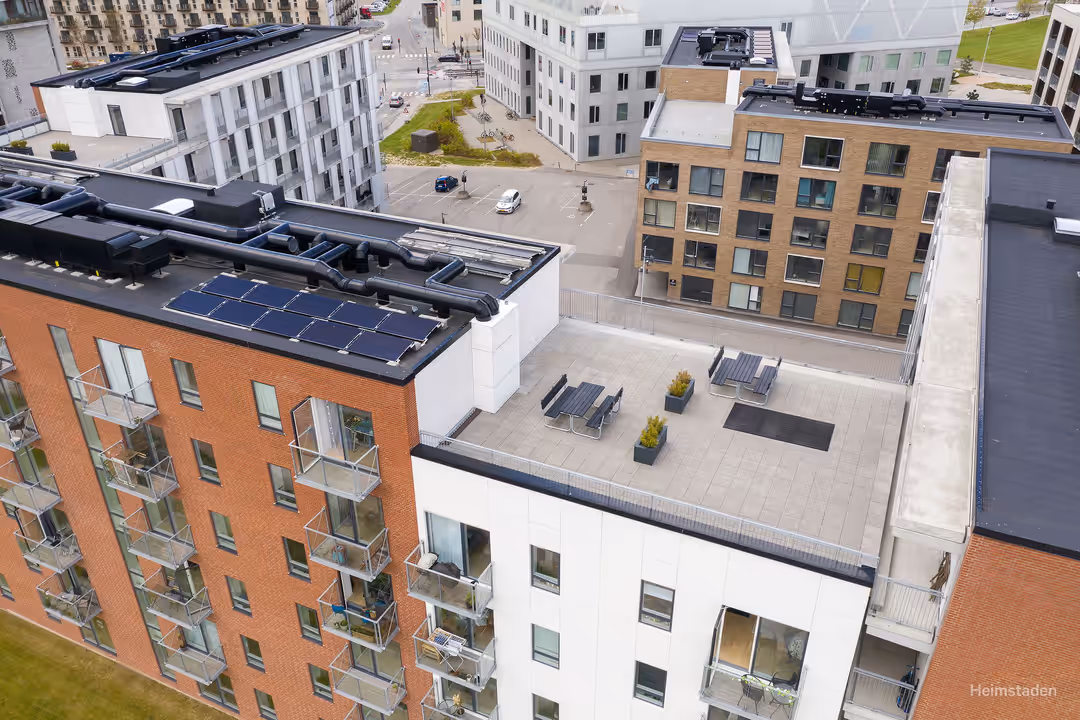 Billede 2 fra lejemålet på Cortex Park 24 P, 5230 Odense M