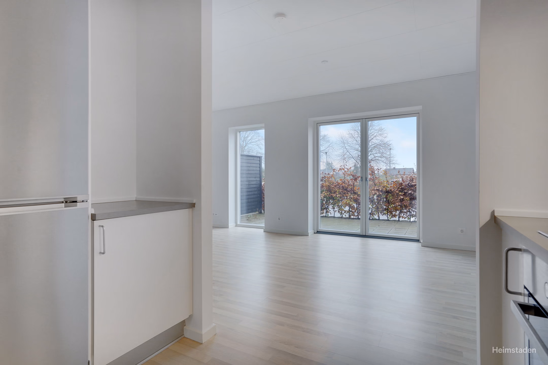 Billede 2 fra lejemålet på Hørparken 128, 6000 Kolding