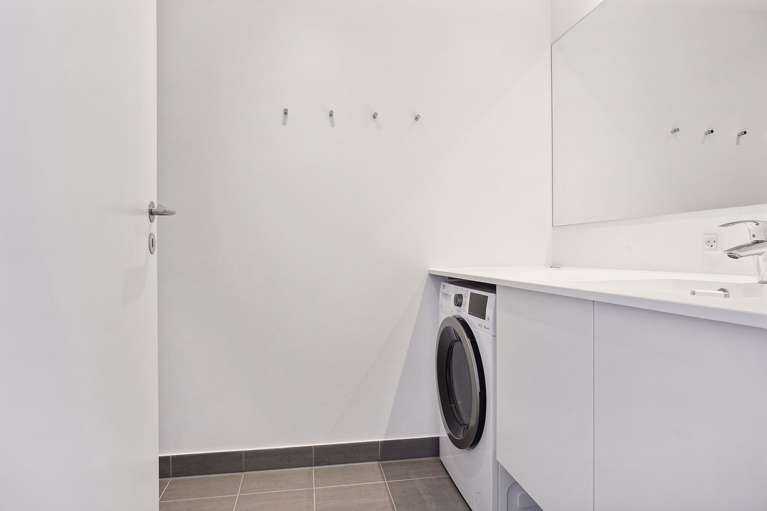 Billede 3 fra lejemålet på Postgrunden 14, 2750 Ballerup