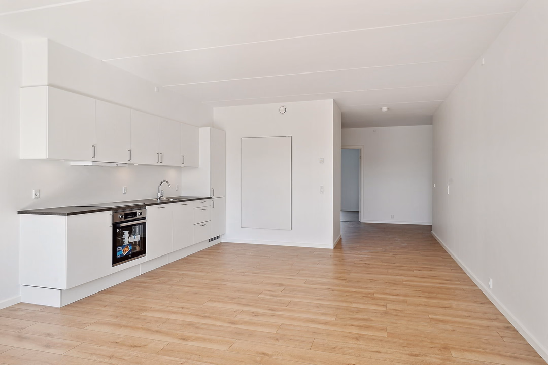 Billede 2 fra lejemålet på Postgrunden 14, 2750 Ballerup