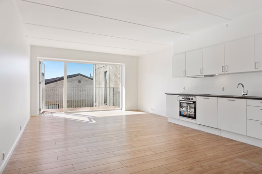 Rental at Postgrunden 14, 2750 Ballerup