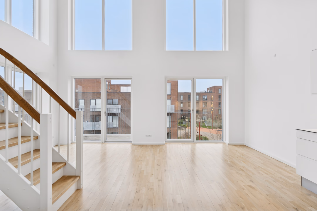 Billede 2 fra lejemålet på Blomsterstræde 10, 2610 Rødovre