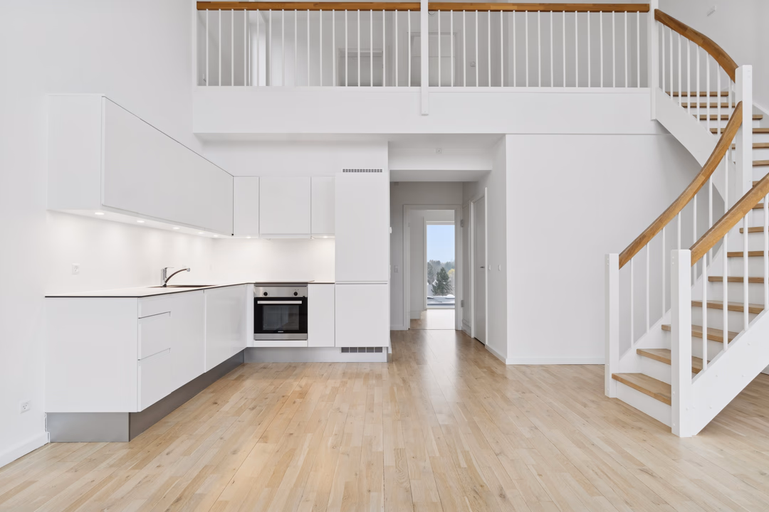 Billede 5 fra lejemålet på Blomsterstræde 10, 2610 Rødovre