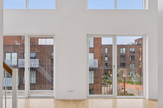 Rental at Blomsterstræde 10, 2610 Rødovre