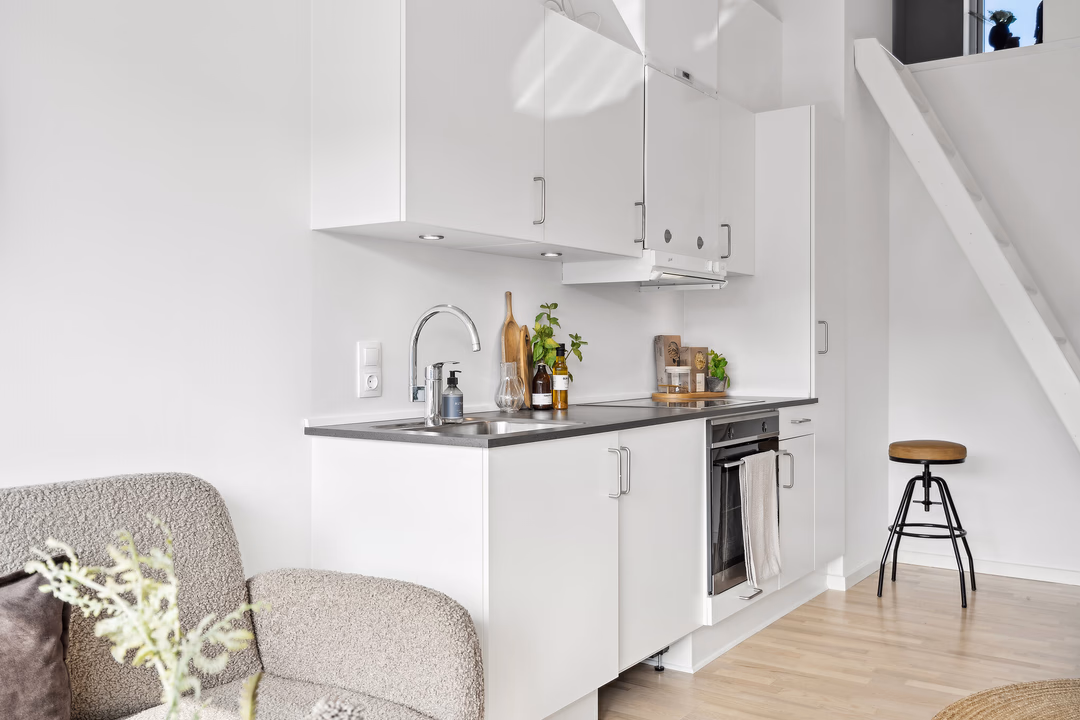 Billede 3 fra lejemålet på Skibsager 12, 2680 Solrød Strand