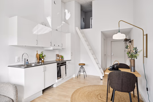 Rental at Skibsager 12, 2680 Solrød Strand