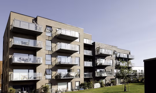 Billede fra lejemålet på Saxovej 6, 3650 Ølstykke Billede fra lejemålet på Saxovej 6, 3650 Ølstykke