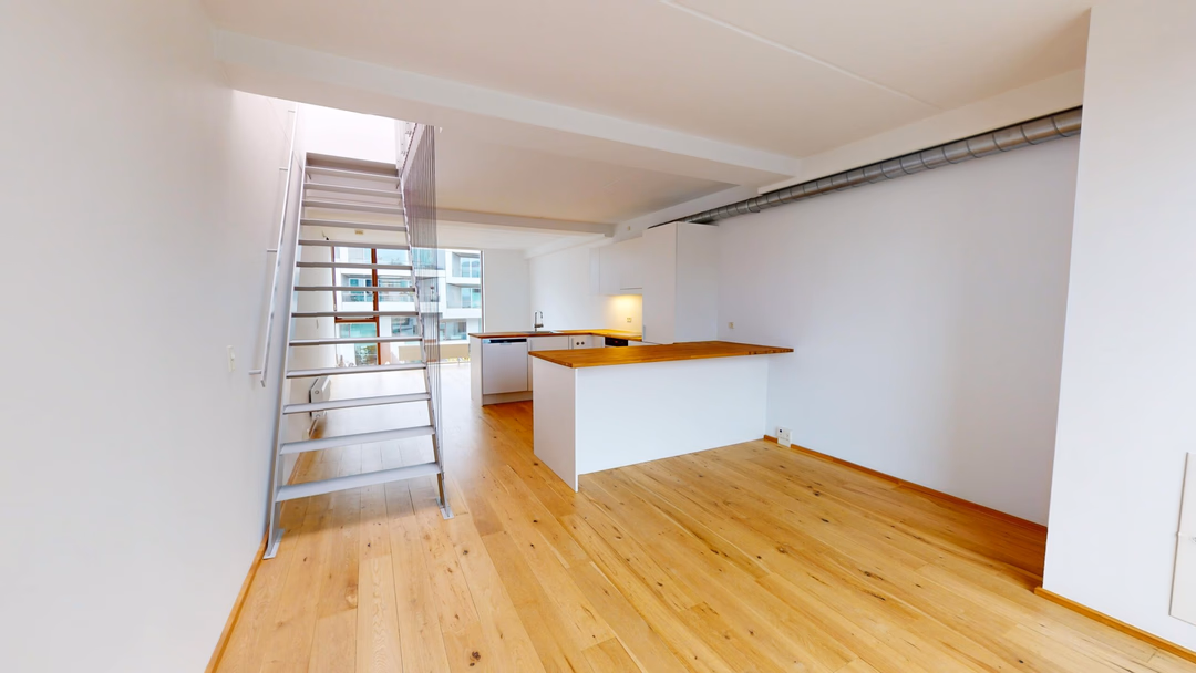 Billede 5 fra lejemålet på Richard Mortensens Vej 63, 2300 København S