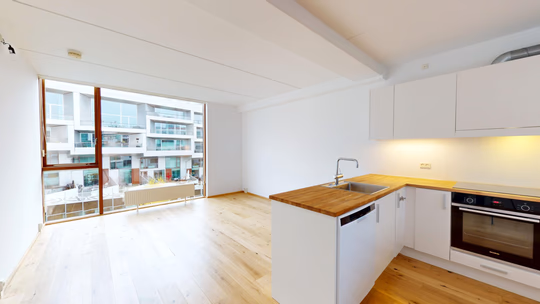 Rental at Richard Mortensens Vej 63, 2300 København S