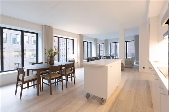 Billede fra lejemålet på Constantin Hansens Gade 13, 1799 København V