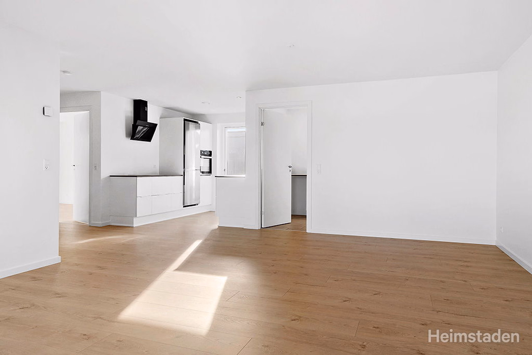 Billede 4 fra lejemålet på Kastanjebakken 5, 8721 Daugård