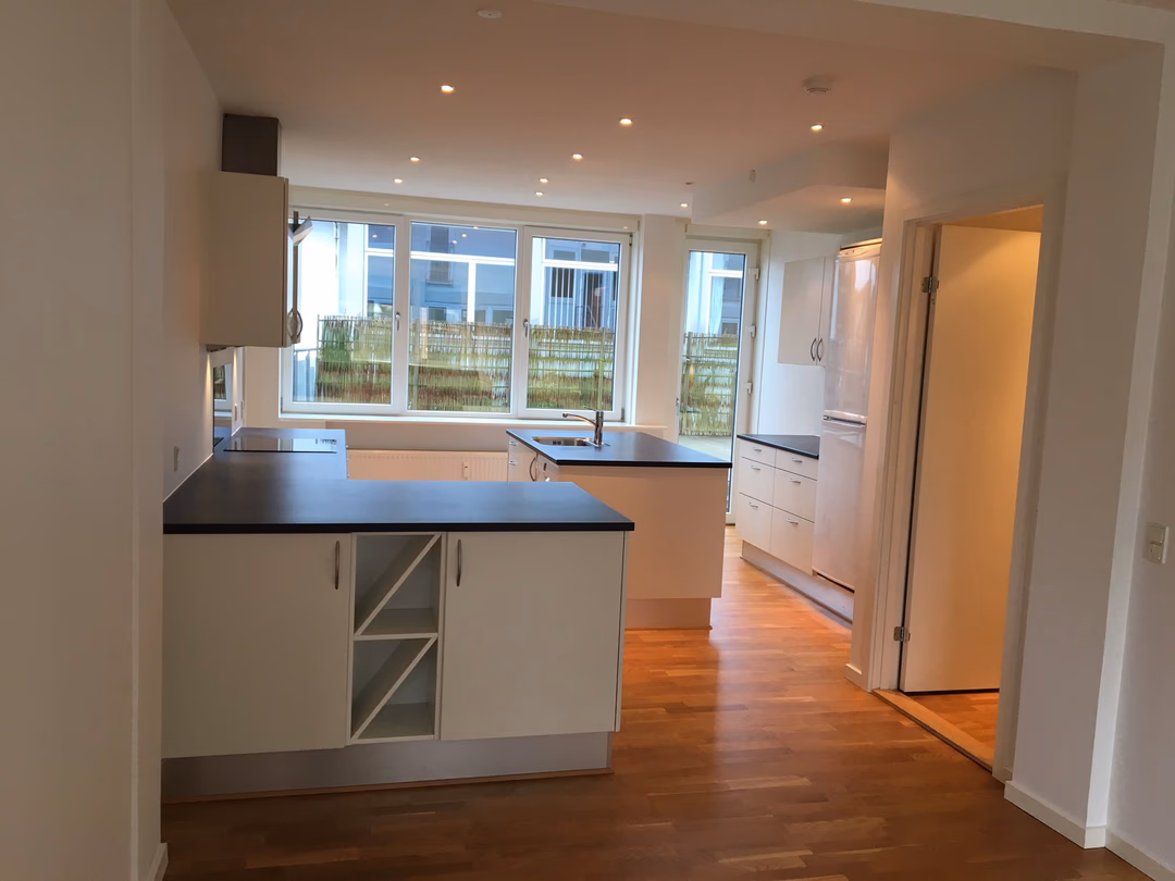 Billede 4 fra lejemålet på Bredgade 6C, 7400 Herning