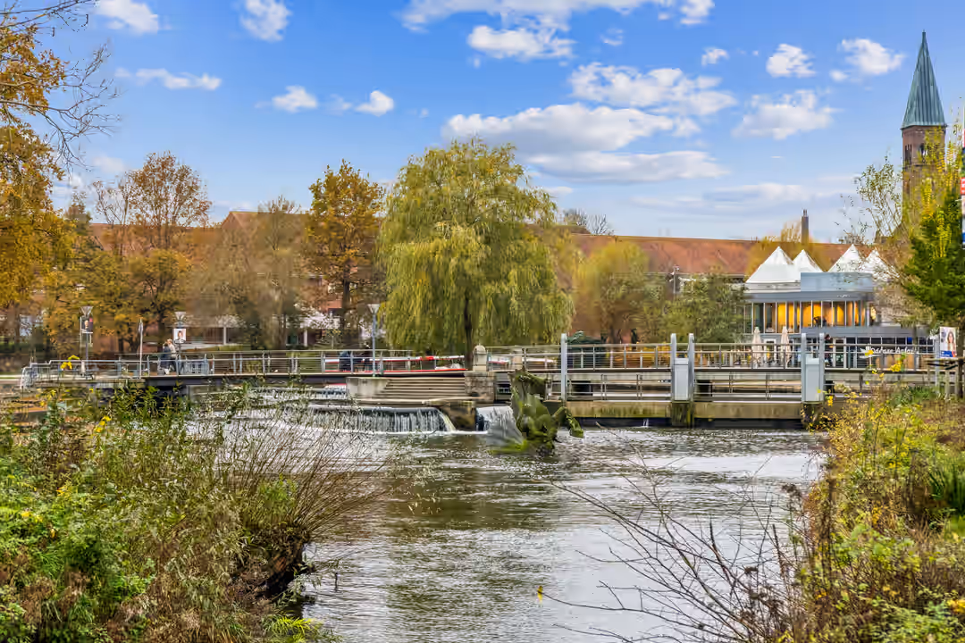 Billede 2 fra lejemålet på Filosofhaven 7, 5000 Odense C
