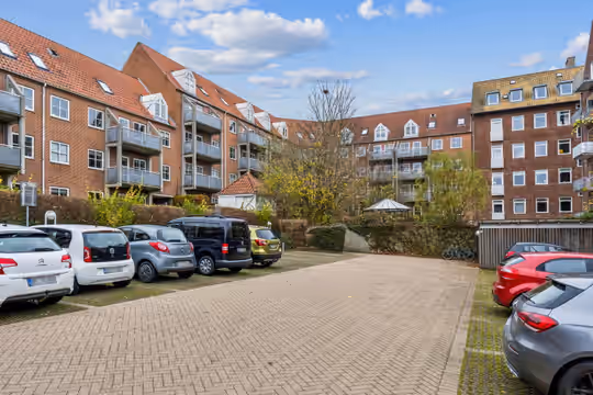 Billede fra lejemålet på Filosofhaven 7, 5000 Odense C