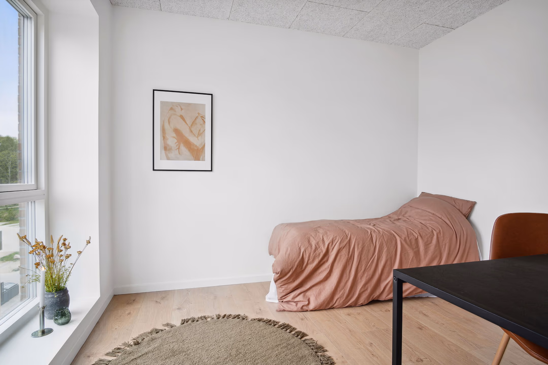 Billede 3 fra lejemålet på Herningvej 104, 8600 Silkeborg