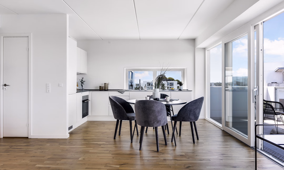 Billede 4 fra lejemålet på Amalieparken 10, 2665 Vallensbæk Strand