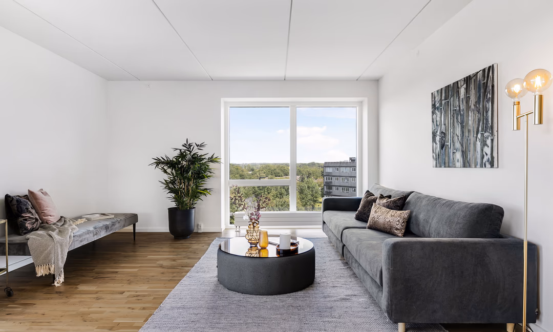 Billede 3 fra lejemålet på Amalieparken 10, 2665 Vallensbæk Strand