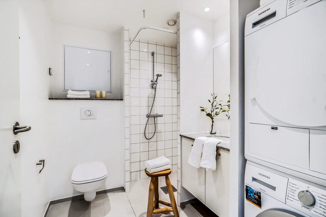 Billede 3 fra lejemålet på Else Alfelts Vej 102, 2300 København S