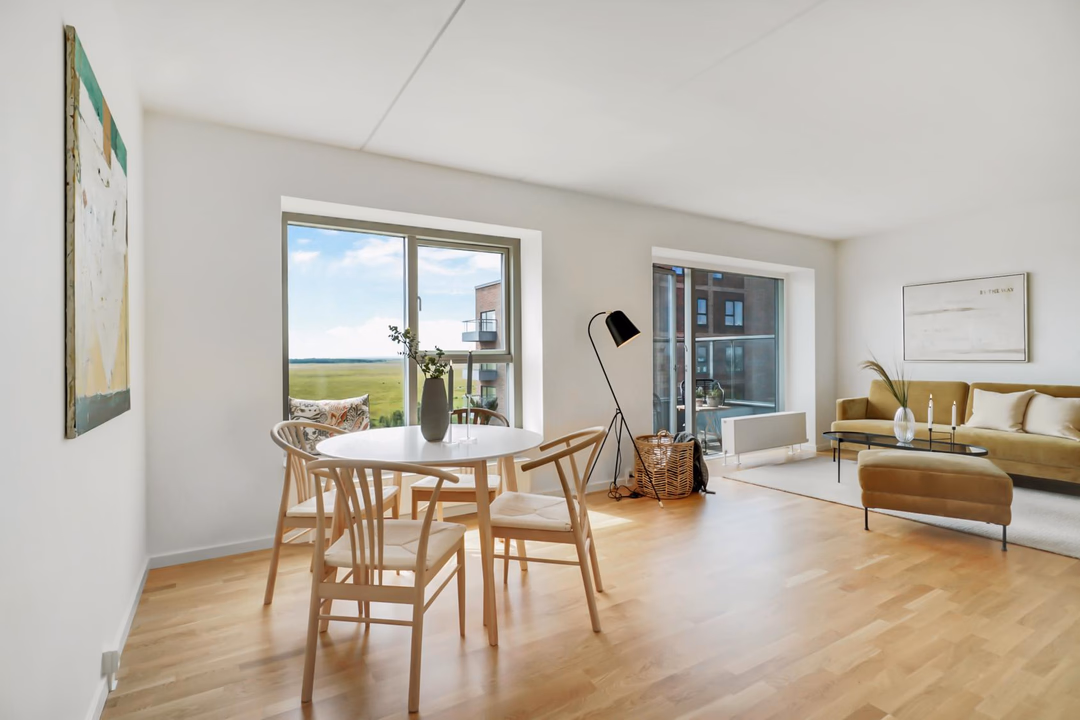 Billede 2 fra lejemålet på Else Alfelts Vej 102, 2300 København S