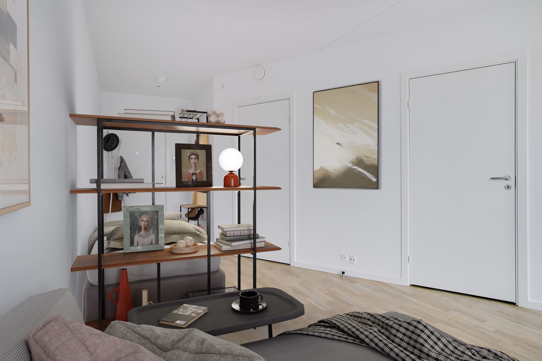 Billede 1 fra lejemålet på Elstarvej 24, 2500 Valby