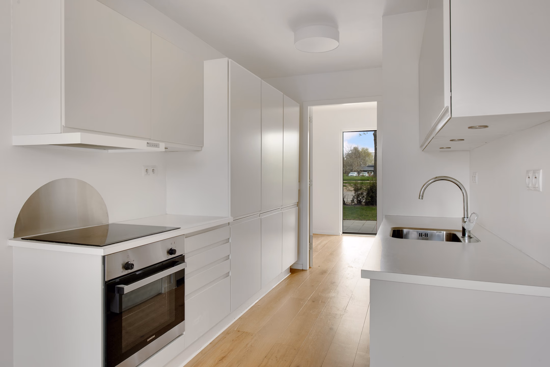 Billede 1 fra lejemålet på Eriksvej 46, 4000 Roskilde