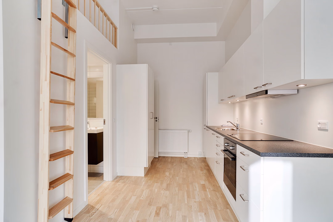 Billede 3 fra lejemålet på Møllevangen 47, 2610 Rødovre