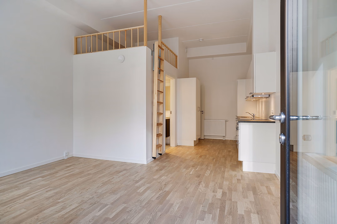 Billede 1 fra lejemålet på Møllevangen 47, 2610 Rødovre