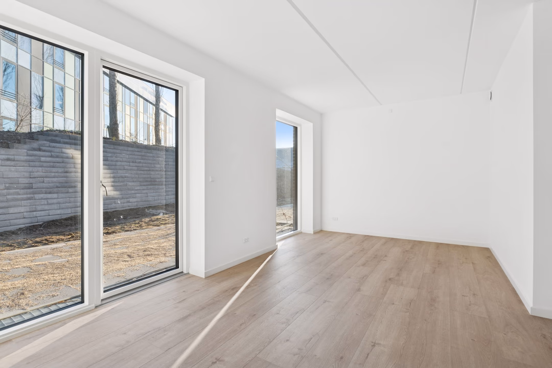 Billede 3 fra lejemålet på Friis Hansens Vej 46, 7100 Vejle