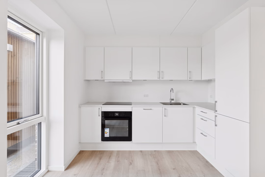 Rental at Friis Hansens Vej 46, 7100 Vejle