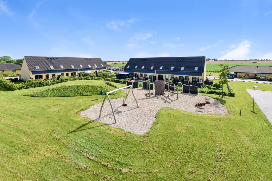 Billede 2 fra lejemålet på Dyres Kvarter 70, 4250 Fuglebjerg