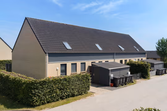 Billede fra lejemålet på Dyres Kvarter 70, 4250 Fuglebjerg