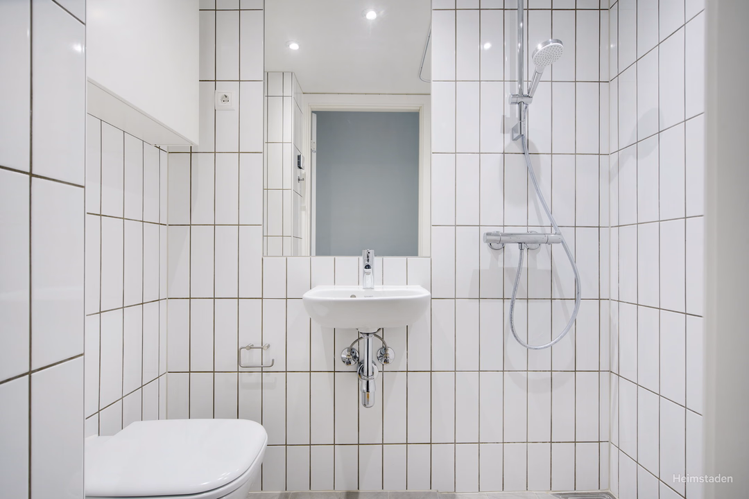 Billede 5 fra lejemålet på C.F. Richs Vej 105C, 2000 Frederiksberg