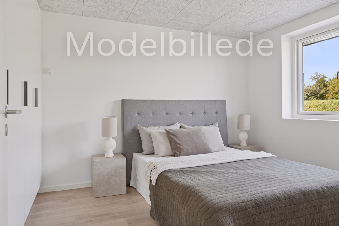 Billede 4 fra lejemålet på Hvedevang 8, 6640 Lunderskov