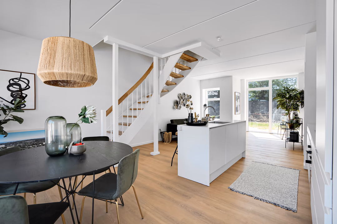 Billede 4 fra lejemålet på Bronzealdervej 1, 2980 Kokkedal