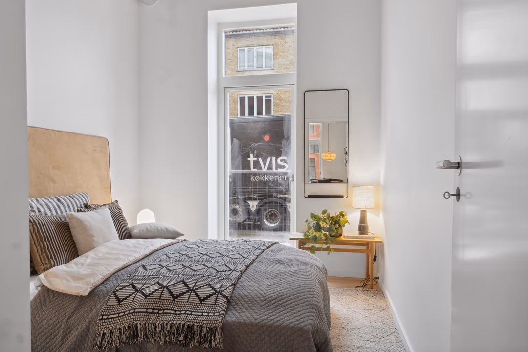 Billede 5 fra lejemålet på Englandsvej 51, 2300 København S