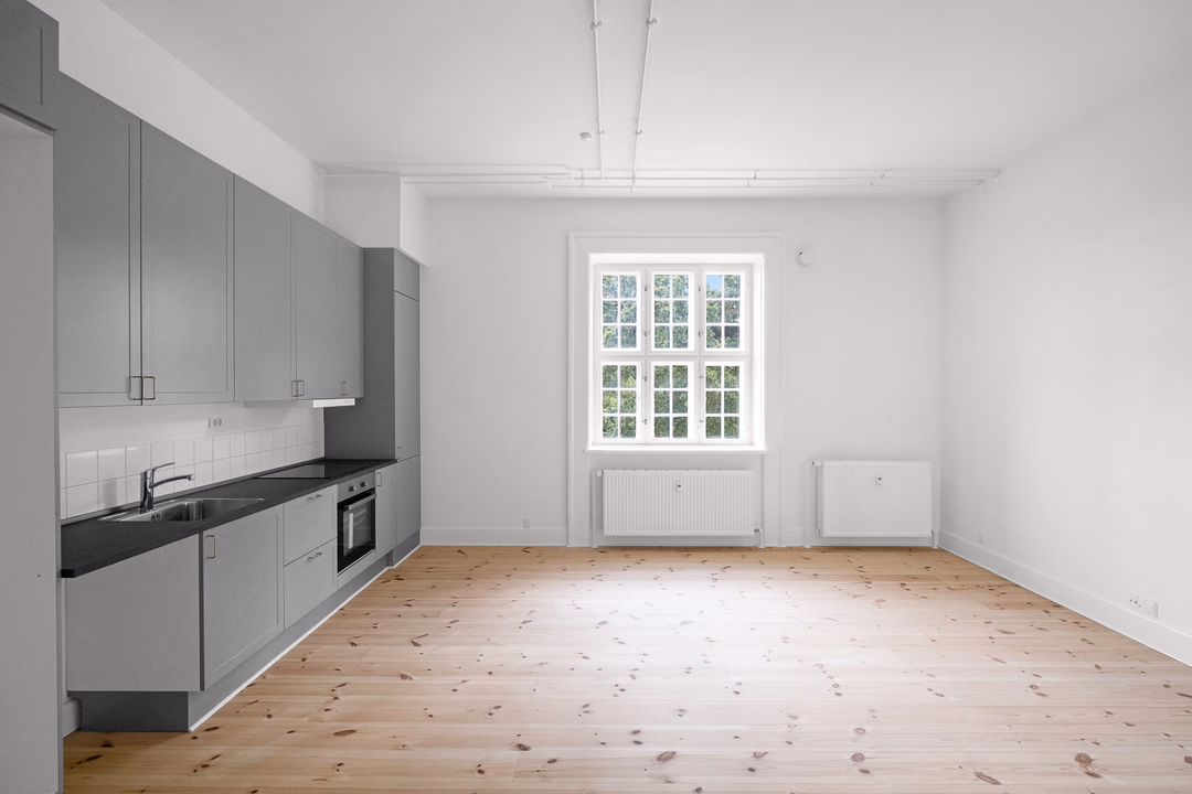 Billede 2 fra lejemålet på Bindesbølls Allé 35, 8240 Risskov