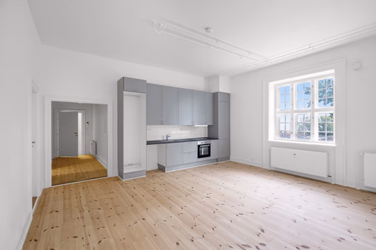 Billede fra lejemålet på Bindesbølls Allé 35, 8240 Risskov Billede fra lejemålet på Bindesbølls Allé 35, 8240 Risskov