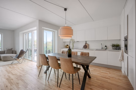 Rental at F.K. Hallagers Gade, 8240 Risskov