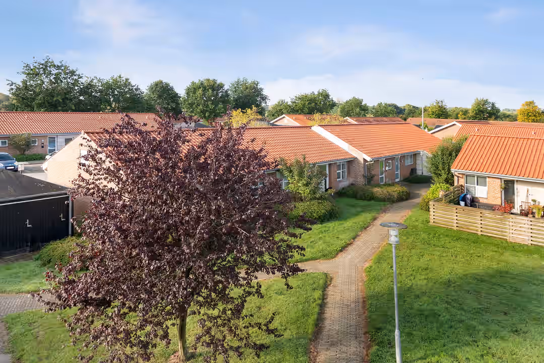 Billede 3 fra lejemålet på Hvesager 116, 7300 Jelling