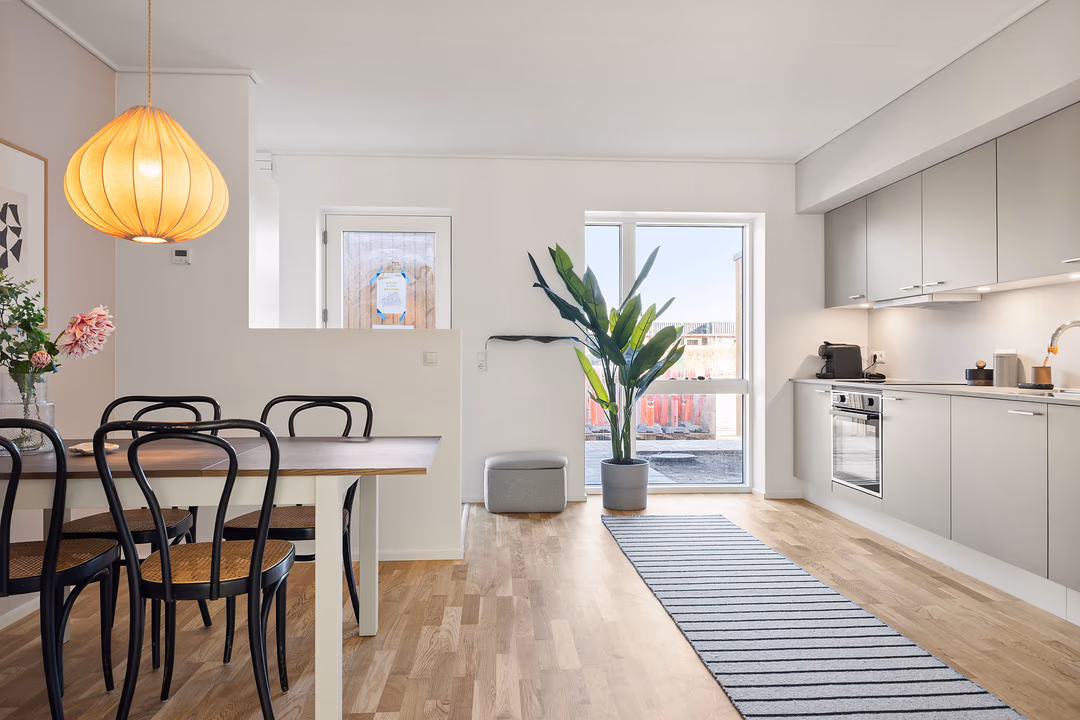 Billede 3 fra lejemålet på Viften 190, 2670 Greve