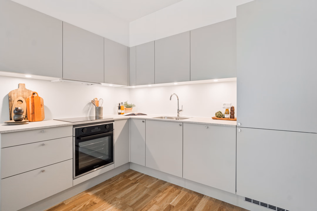 Billede 4 fra lejemålet på Agerkær 21, 2610 Rødovre