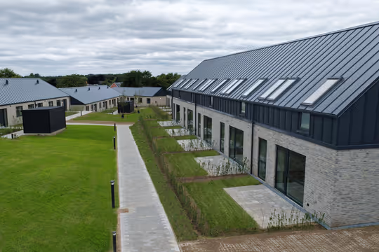 Billede fra lejemålet på Harridslevvej 95, 8930 Randers NØ