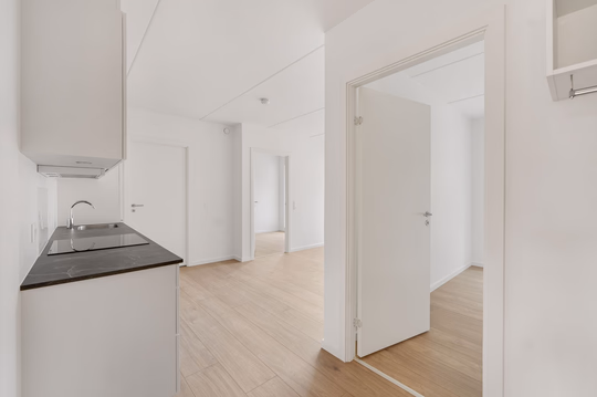 Rental at Søndervangs Allé 32, 8260 Viby J