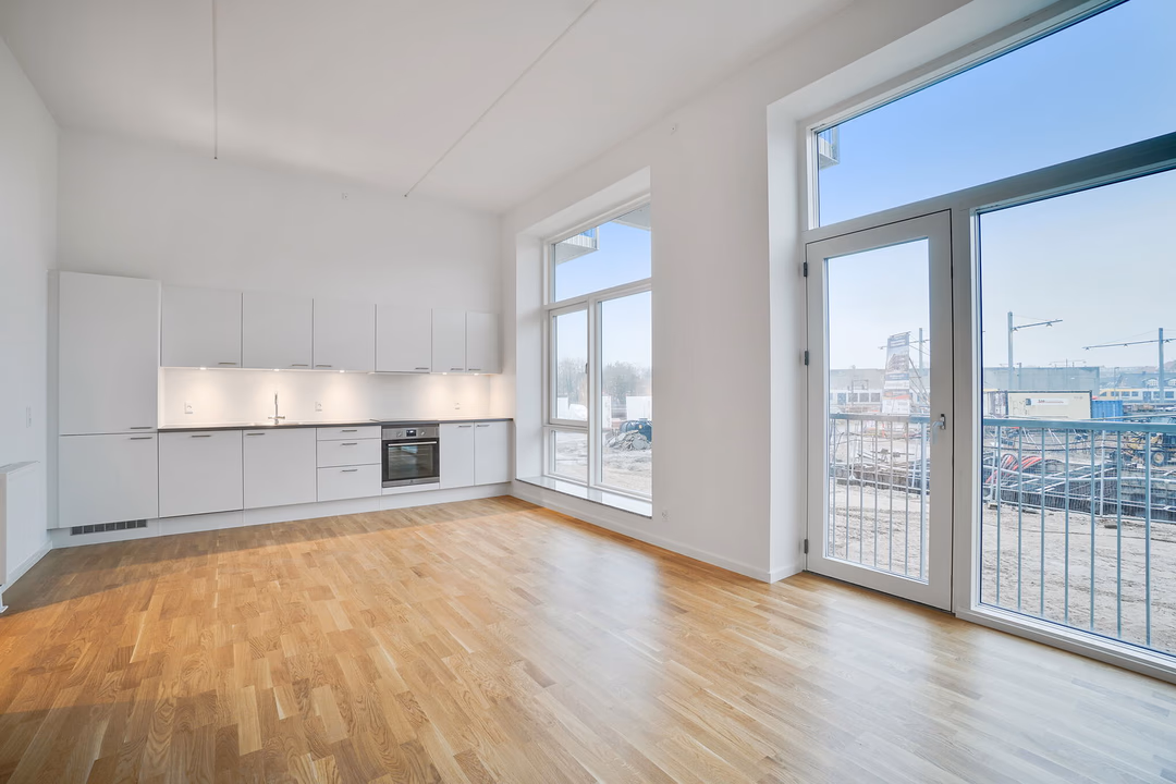 Billede 3 fra lejemålet på Studiestrædet 41, 3400 Hillerød